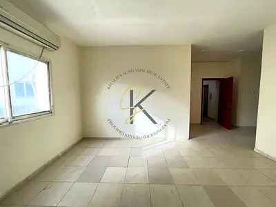 🌟 Spacious Unfurnished 2BHK | 2 Washrooms | 1350 Sqft | Comfortable Family Living in Muwailah – Sharjah 🏡✨