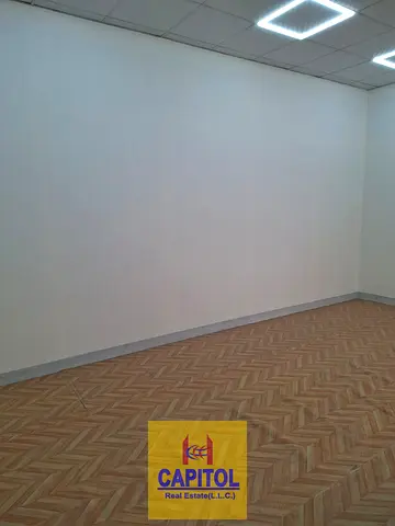 450 sqft Ground Floor warehouse available in Al Quoz