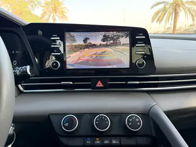 2022 Hyundai ELANTRA 照片 16