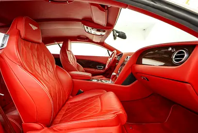 2013 Bentley CONTINENTAL — миниатюра 16