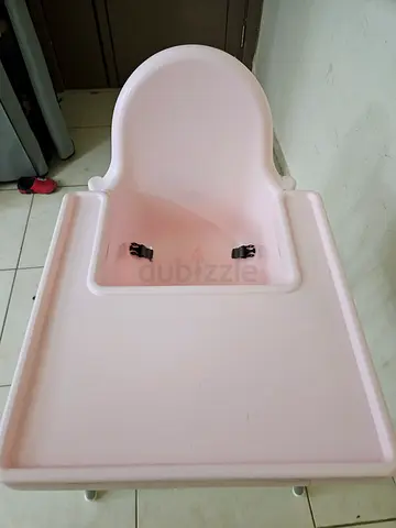 Baby highchair