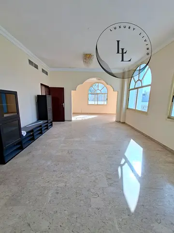 LUXURY DOUBLE STORY 5 BEDROOMS VILLA MAIDROOM WITH BATHROOM SWIMMING POOL MAIDROOM INSIDE PARKING NEAR PARK