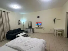 Affordable Studio | Fully Furnished | Spain Cluster | Well-Maintained Apartment