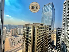 Luxury 2BHK Apartment | Dubai Border | Gym Pool | Balcony | Master Bedroom | 4 Cheques