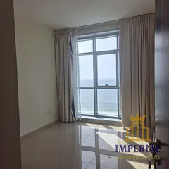 🌊 Luxury Apartment for Sale in ACR Ajman | 13th Floor | 1750 Sq Ft | Full Sea View | Prime Invest