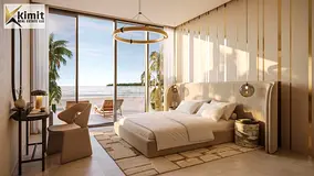 BEACHFRONT _30\70 PAYMENT PLAN _3YRS FREE MANAGEMENT