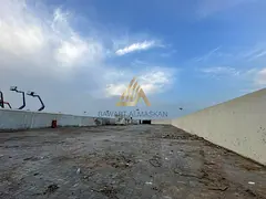 Prime Industrial Open Yard with 50 kVA Power – Al Sajaa Industrial Area
