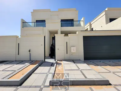 Brand New Villa | Spacious 5bhk | Covered Parking |