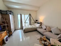 Furnished Studio | Full Golf View | Eagle Heights