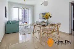 RENOVATED | FREE AC | CLOSE TO BURJ KHALIFA