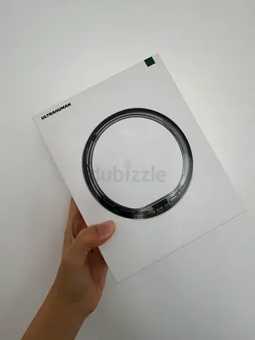 Ultrahuman ring