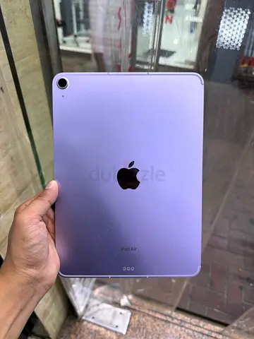 Apple iPad Air 11 M2 128GB WiFi+ Cellular
