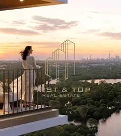 Luxury Waterfront Suite | High Floor | Burj Khalifa View | Multiple Options | Only 10% Down | 0% Com
