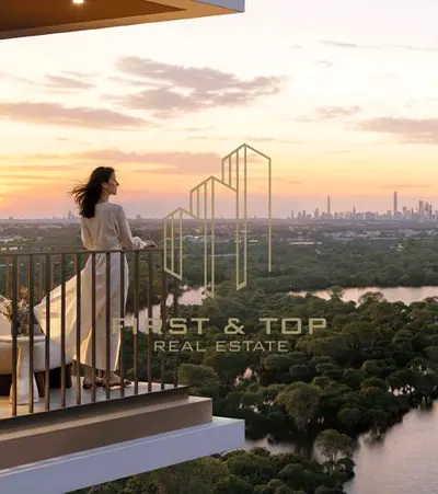 Luxury Waterfront Suite | High Floor | Burj Khalifa View | Multiple Options | Only 10% Down | 0% Commission