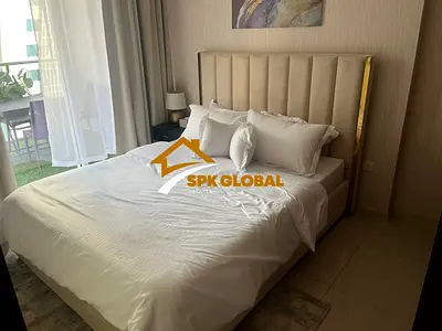 High-End Luxury | Fully Furnished