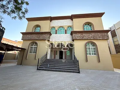 Exclusive 10-Bed Villa | Al Rawda 2 | Vacant