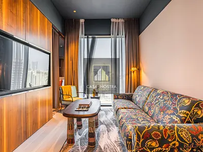 Brand New | Smart Home | Fully Furnished