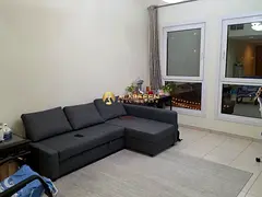 Furnished 1BR | Spacious Unit | Best Deal