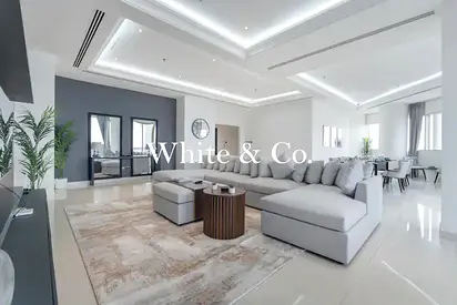 Fully Furnished | Upgraded | Vacant Now