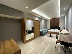 Fully Furnished Private Room in Liwan – All Bills Included | Single Occupancy | Near Bus Stop