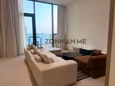 Well Maintained | High Floor | Vacant