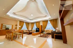 Fully Furnished | incl.Utilities | Basement Parking | Weekly Cleaning