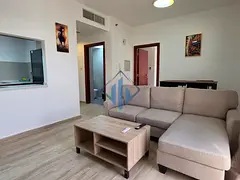 Amazing Furnished Upgraded l 1 BHK l Mina Al Arab