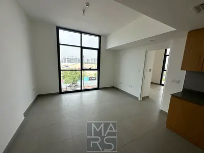 Spacious 1 Bedroom + 1 Bathrooms | Ready To Move-In | Prime Al Mamsha Location