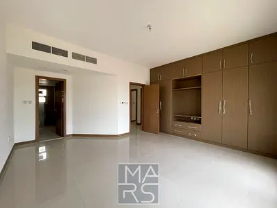 Ready 3BR Townhouse | Spacious Layout