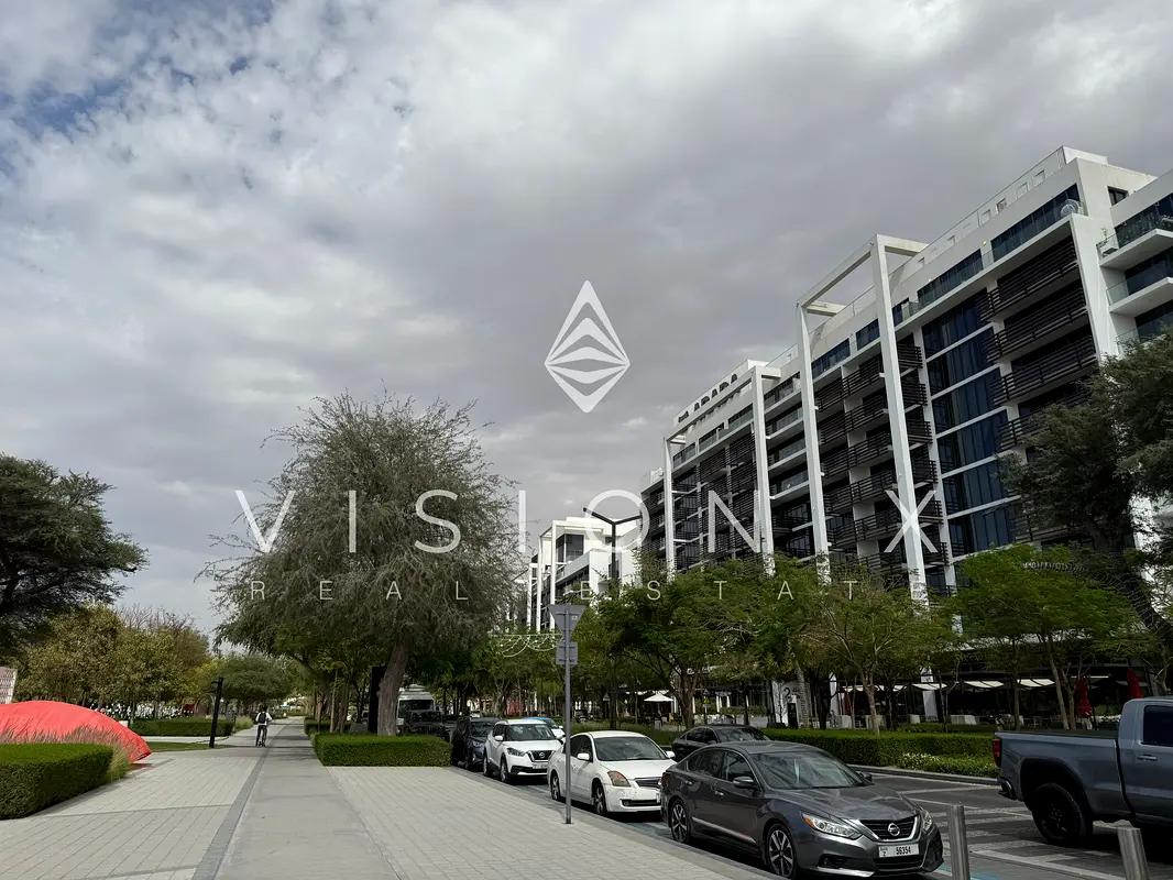 Smart Layout | Prime Block | Family-Friendly