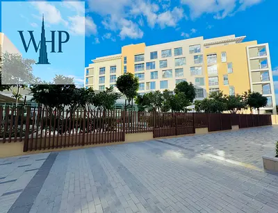 Modern One-Bedroom Apartment in Uptown Al Zaria (Uptown Al Zahia), Sharjah