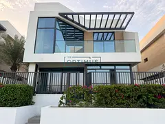 Marbella Beachfront Villa | 4BR + Maid | Unfurnished