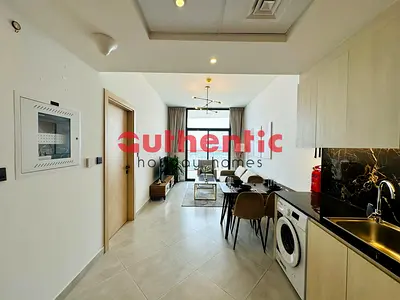 Sale Offer | Open Kitchen | Relaxing City View