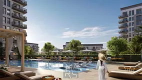 Challenge/ terrace and balcont in 2BHK Apartment