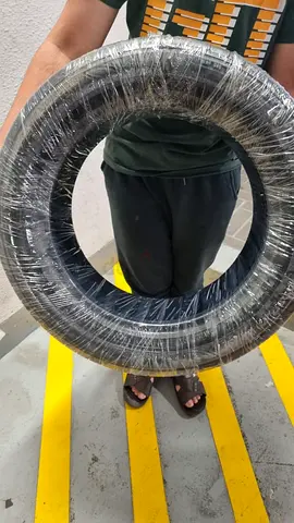 Dunloop ensave 215/55 R16 4 tyres tires