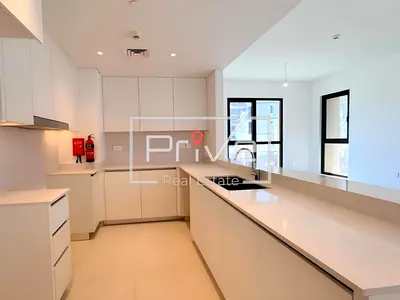 Brand New | Pool and Garden View | 2+Maids room