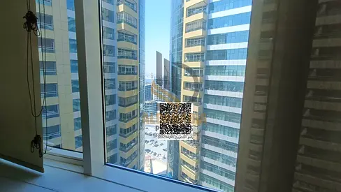 🏢 مكتب للإيجار – برج هورايزون 📢