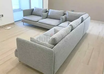 In Perfect condition Ikea Sodhremn Corner L shape sofa Excellent condition