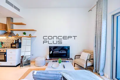 Moden Living | Vacant | Fully Furnished
