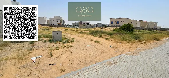 PRIME RESIDENTIAL PLOT FOR SALE