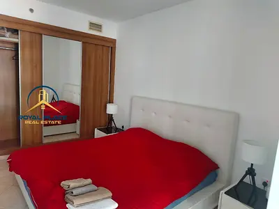Sea View | Ready to Move | Prime Location