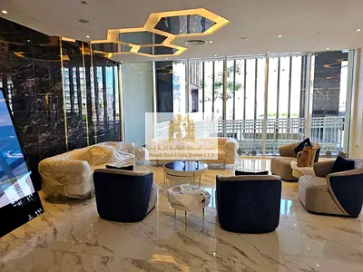 STUDIO FULLY FURNISHED JEWELZ by DANUBE