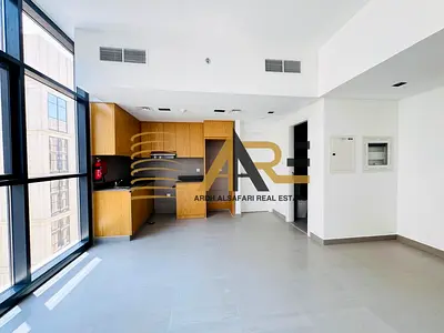 Brand New 1bhk with 2bath in Mamsha Gated community Muwaileh Sharjah