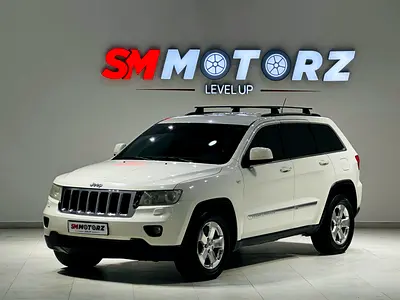 JEEP GRAND CHEROKEE 2012 4X4 DRIVE GCC SPECS SHOWROOM CONDITION