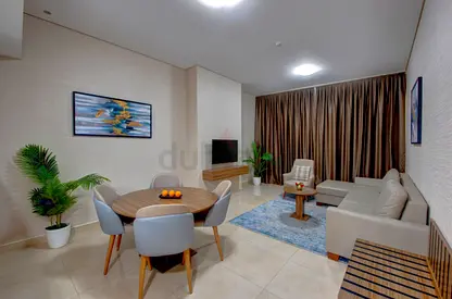 1 Bedroom Rent 6500 AED in Dubai Marina