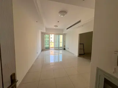 Spacious 2BR Apartment | Free AC | Gym Pool Parking | Balcony | Laundry Room | Prime Al Khan | Near Al Tarboosh