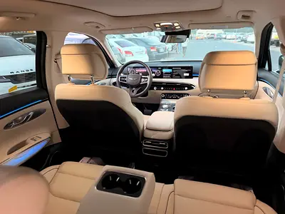 2026 Genesis GV70 — миниатюра 19