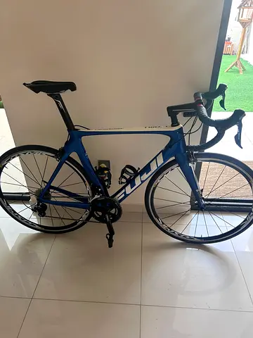 Fuji Road Bike size 56