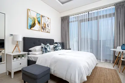 Fully Furnished | VOT | Community View