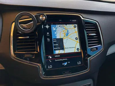 2018 Volvo XC90 — фото 14